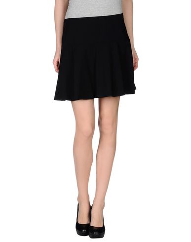 ZOOM DKNY - Mini skirt