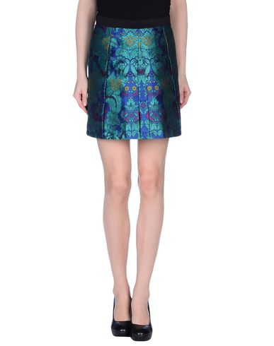 ZOOM PF PAOLA FRANI - Mini skirt