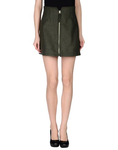 ZOOM OPENING CEREMONY - Mini skirt
