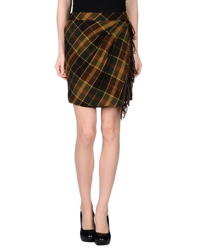 ZOOM SCERVINO STREET - Mini skirt