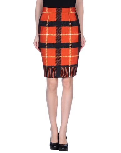 ZOOM JC de CASTELBAJAC - Knee length skirt
