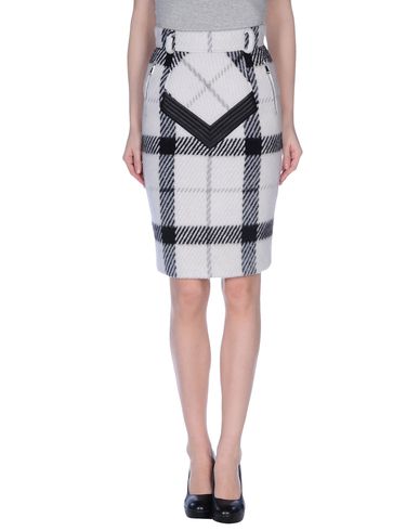 ZOOM JC de CASTELBAJAC - Knee length skirt