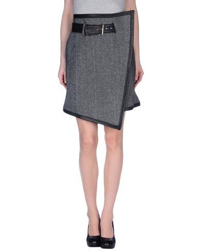 ZOOM JC de CASTELBAJAC - Knee length skirt