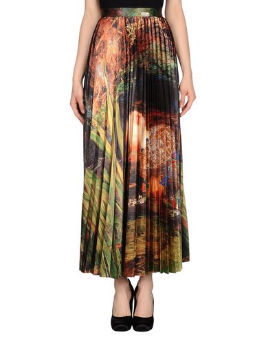 ZOOM JC de CASTELBAJAC - Long skirt