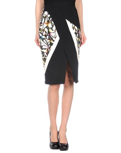 ZOOM PETER PILOTTO - Knee length skirt
