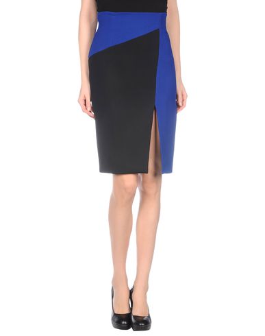 ZOOM EMANUEL UNGARO - Knee length skirt