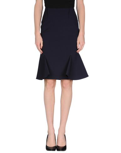 ZOOM ROLAND MOURET - Knee length skirt