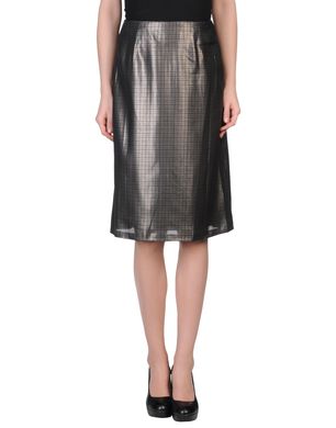 MARC JACOBS - 3/4 length skirt