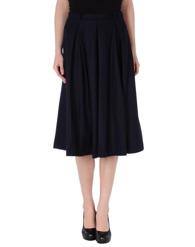 ZOOM AU JOUR LE JOUR - 3/4 length skirt