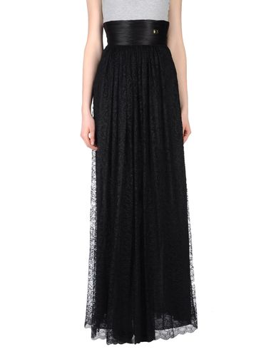 ZOOM CLASS ROBERTO CAVALLI - Long skirt