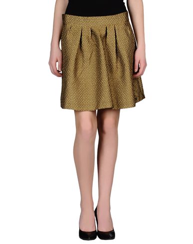 ZOOM MADE FOR LOVING - Mini skirt