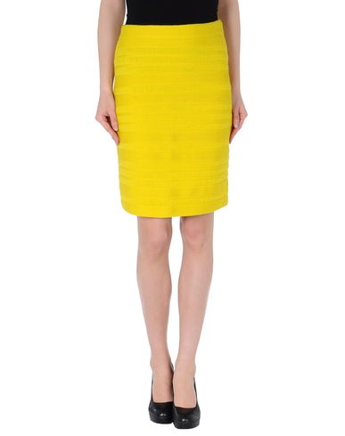 ZOOM GIOVANNINI MIRCO - Knee length skirt