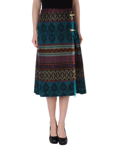 ZOOM STELLA JEAN - 3/4 length skirt