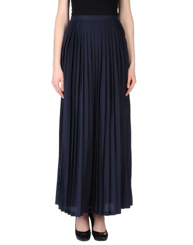 ZOOM AU JOUR LE JOUR - Long skirt