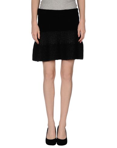 ZOOM CYCLE - Mini skirt