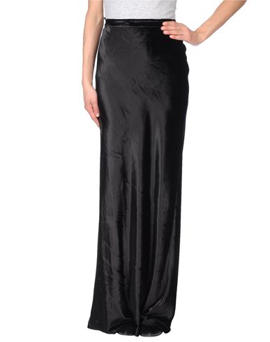 ZOOM T by ALEXANDER WANG - Long skirt