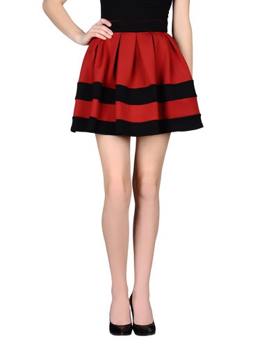 ZOOM NOSHUA - Mini skirt