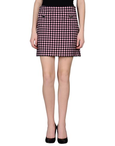 ZOOM PRADA - Mini skirt