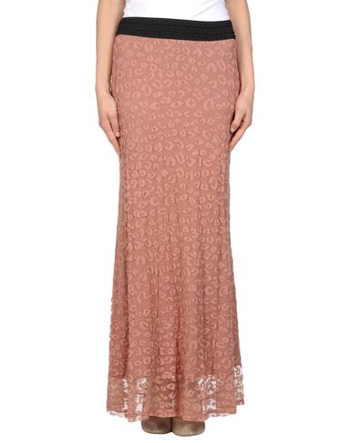 ZOOM SO ALLURE - Long skirt