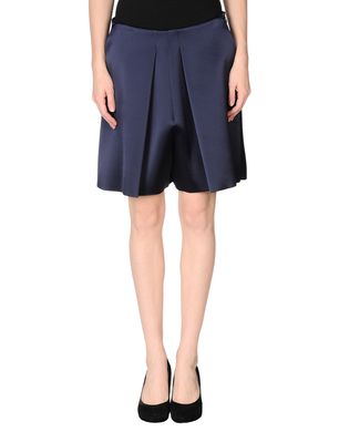 CÉLINE - Knee length skirt