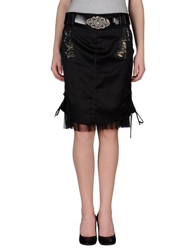 ZOOM B2 BALIZZA - Knee length skirt