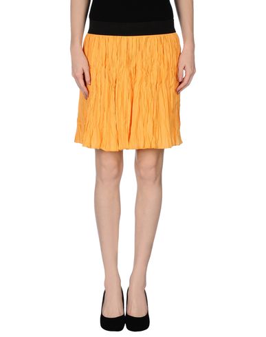 ZOOM JIMIKA - Mini skirt