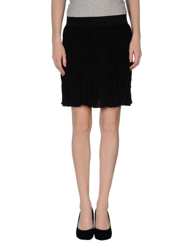 ZOOM JIMIKA - Mini skirt