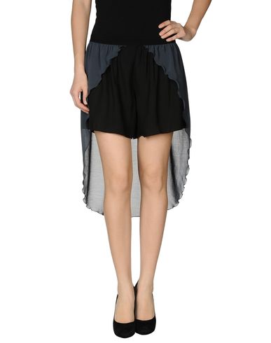 ZOOM SHAMPALOVE - Mini skirt