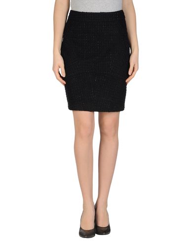 ZOOM T by ALEXANDER WANG - Knee length skirt
