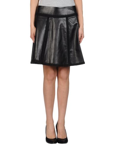 ZOOM ALEXANDER WANG - Mini skirt