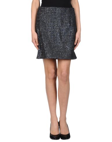 ZOOM MARC JACOBS - Mini skirt