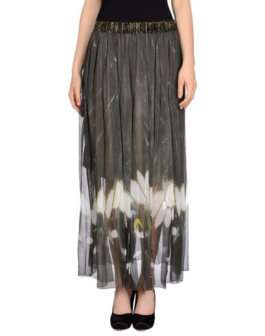 ZOOM SOHO DE LUXE - Long skirt