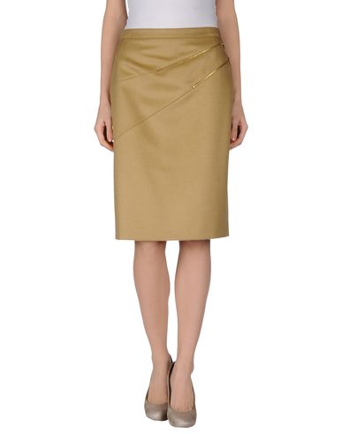 ZOOM MICHAEL KORS - Knee length skirt