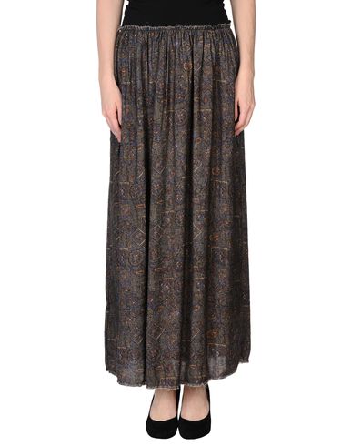 ZOOM LOCAL APPAREL - Long skirt
