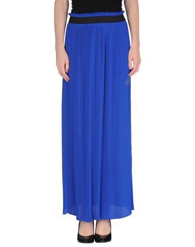 ZOOM DEPARTMENT 5 - Long skirt