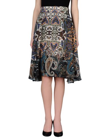 ZOOM ADELE FADO - 3/4 length skirt