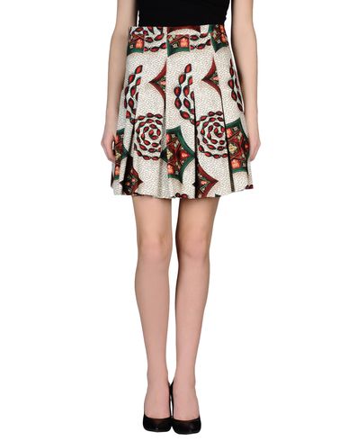 ZOOM ADELE FADO - Knee length skirt