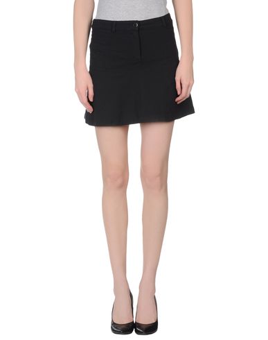 ZOOM VANESSA BRUNO ATHE' - Mini skirt