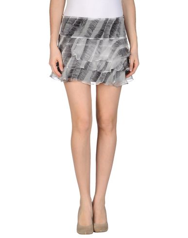 ZOOM VANESSA BRUNO ATHE' - Mini skirt