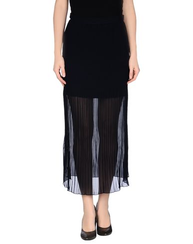 ZOOM ALPHA MASSIMO REBECCHI - Long skirt