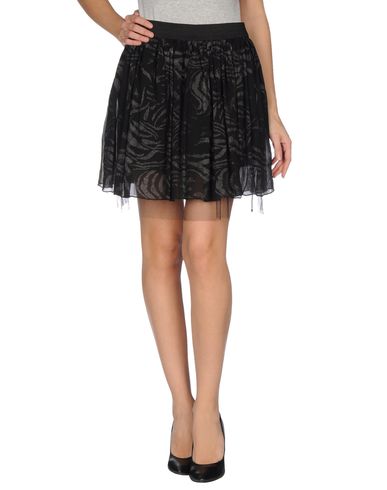 ZOOM ADELE FADO - Knee length skirt