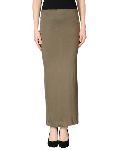 ZOOM CHLOÉ - Long skirt