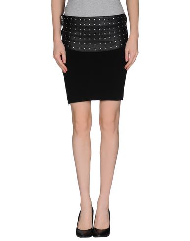 ZOOM EDUN - Mini skirt