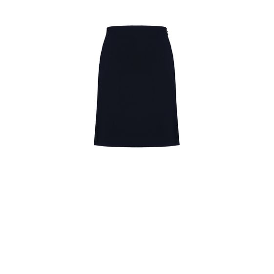 Stella McCartney, Couture Cuts Skirt