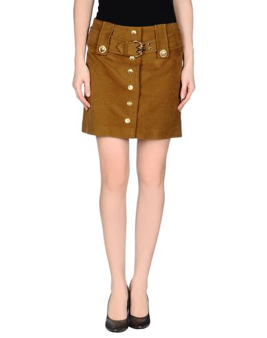 ZOOM GUCCI - Mini skirt