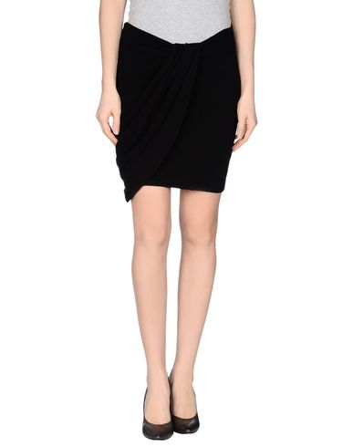ZOOM LIU •JO - Mini skirt
