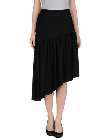 ZOOM Y-3 - Mini skirt