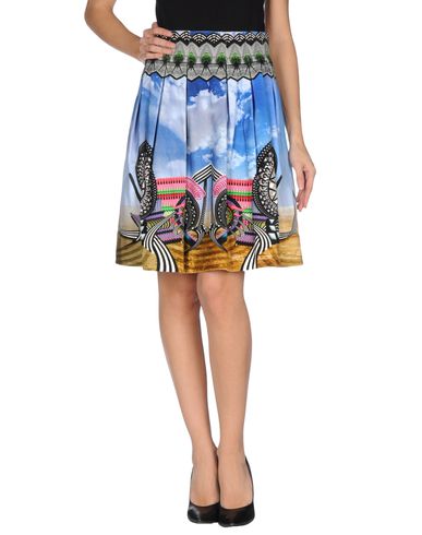 ZOOM MANISH ARORA - Knee length skirt