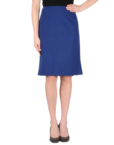 ZOOM ALBERTA FERRETTI - Knee length skirt