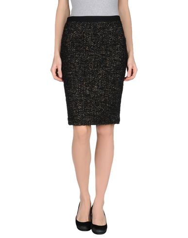 ZOOM ETRO - Knee length skirt